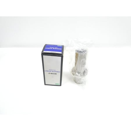 Misumi FLANGED BUSHING LINEAR BEARING LHKMRL30